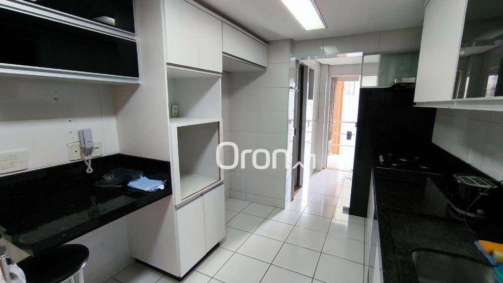 Apartamento à venda com 3 quartos, 125m² - Foto 6