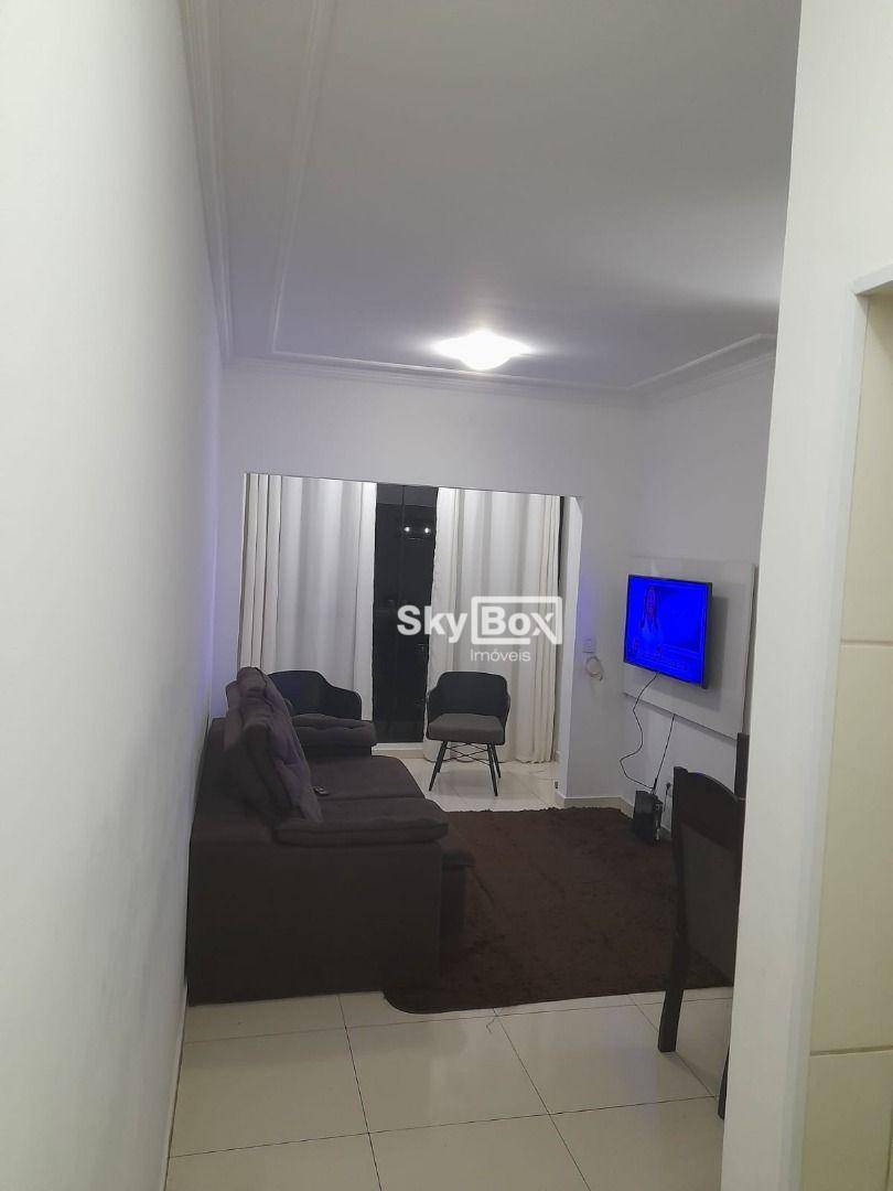 Apartamento à venda com 3 quartos, 68m² - Foto 20