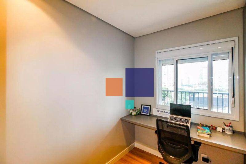 Apartamento à venda com 2 quartos, 65m² - Foto 10