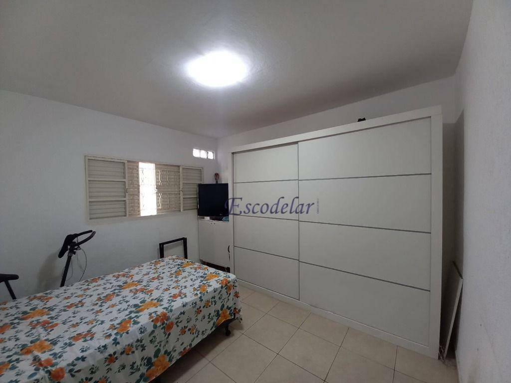 Casa à venda com 4 quartos, 180m² - Foto 6