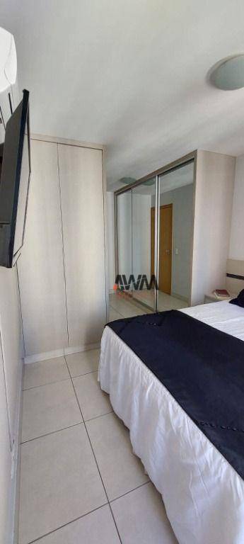 Apartamento à venda com 3 quartos, 108m² - Foto 10