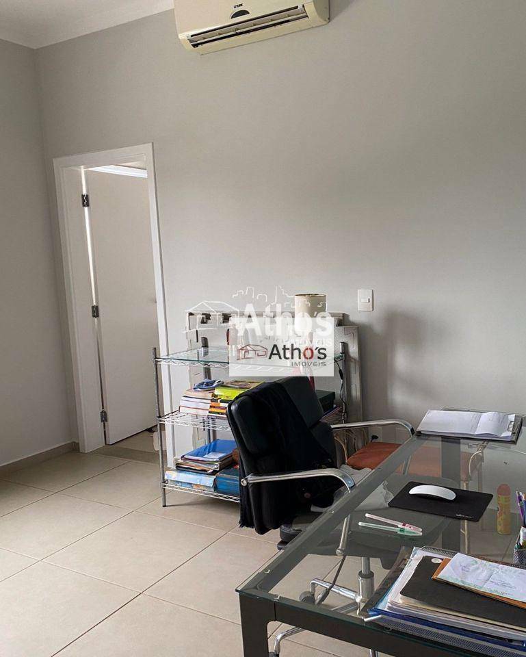 Sobrado à venda com 3 quartos, 225m² - Foto 45