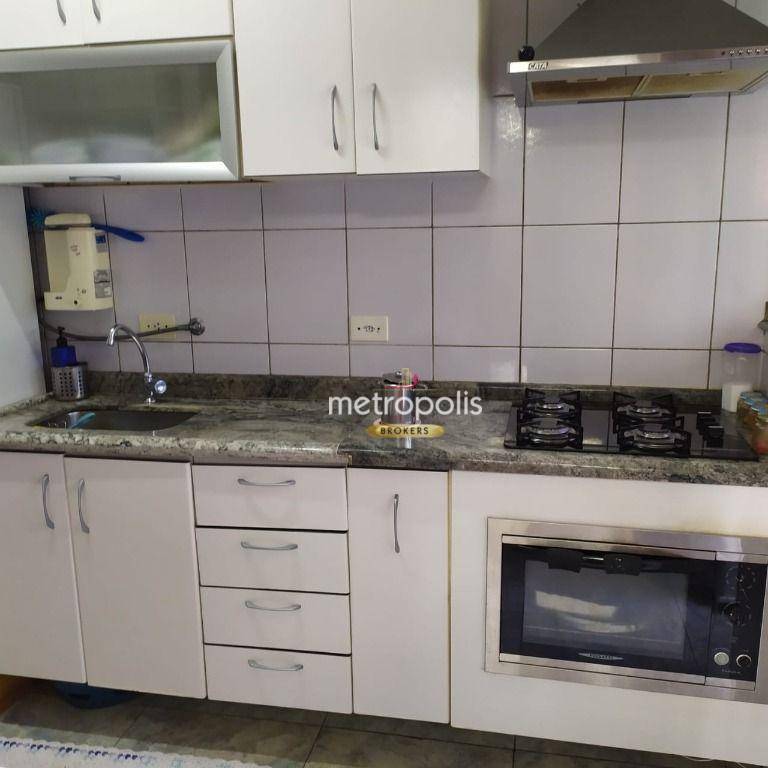 Apartamento à venda com 3 quartos, 85m² - Foto 1