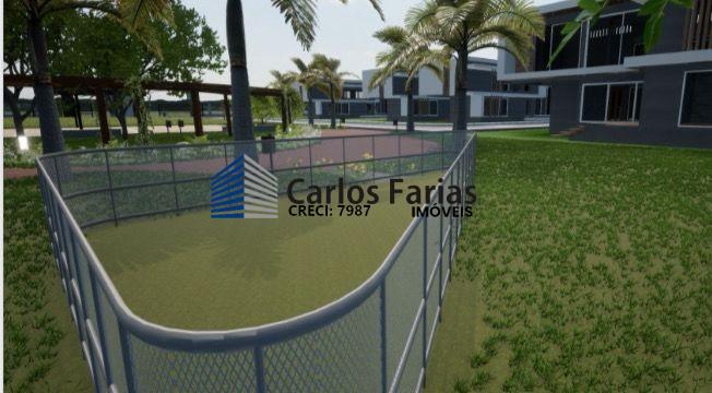 Terreno à venda, 418m² - Foto 9