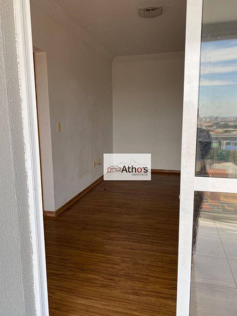 Apartamento para alugar com 2 quartos, 60m² - Foto 15