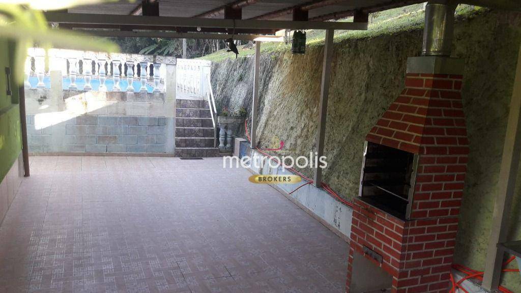 Sítio à venda com 7 quartos, 400m² - Foto 44