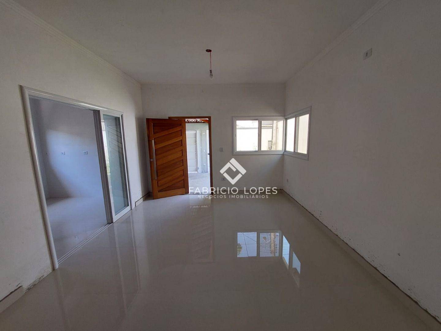 Casa à venda com 3 quartos, 171m² - Foto 2