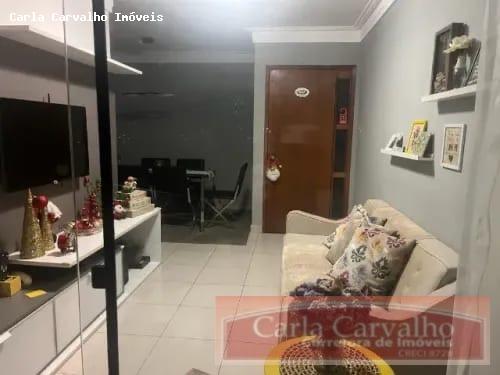 Apartamento à venda com 3 quartos, 78m² - Foto 9