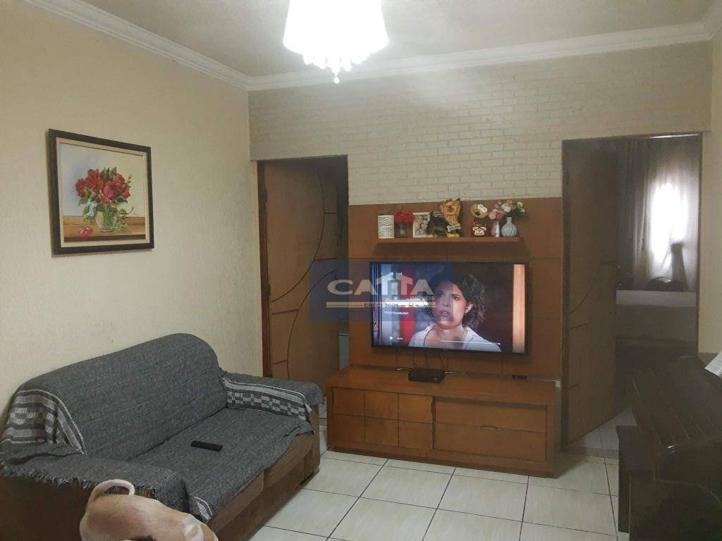 Sobrado à venda com 5 quartos, 110m² - Foto 20