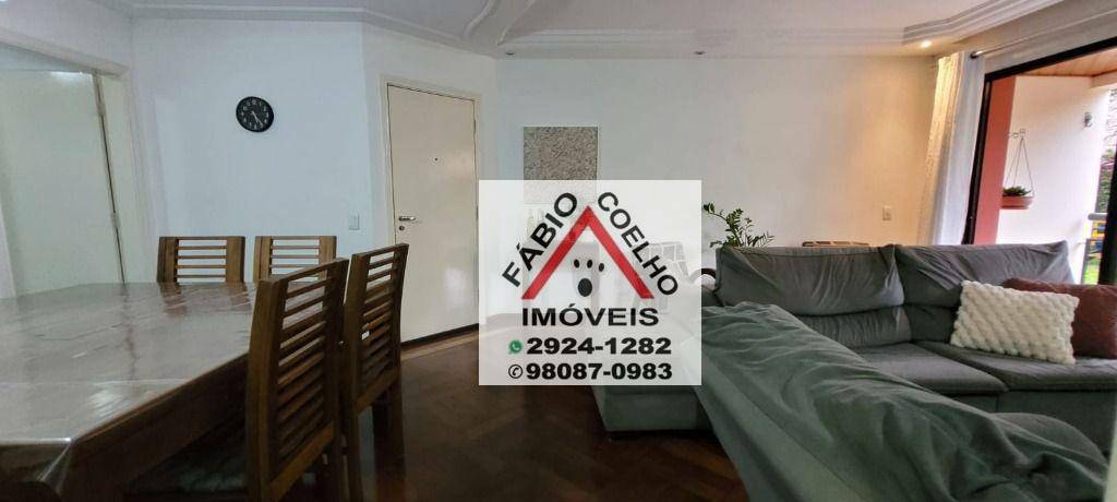 Apartamento à venda com 3 quartos, 102m² - Foto 26