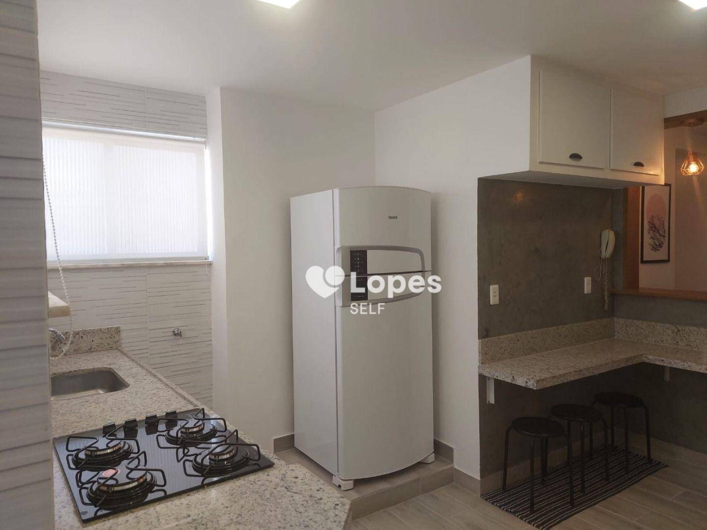 Apartamento à venda com 2 quartos, 80m² - Foto 5