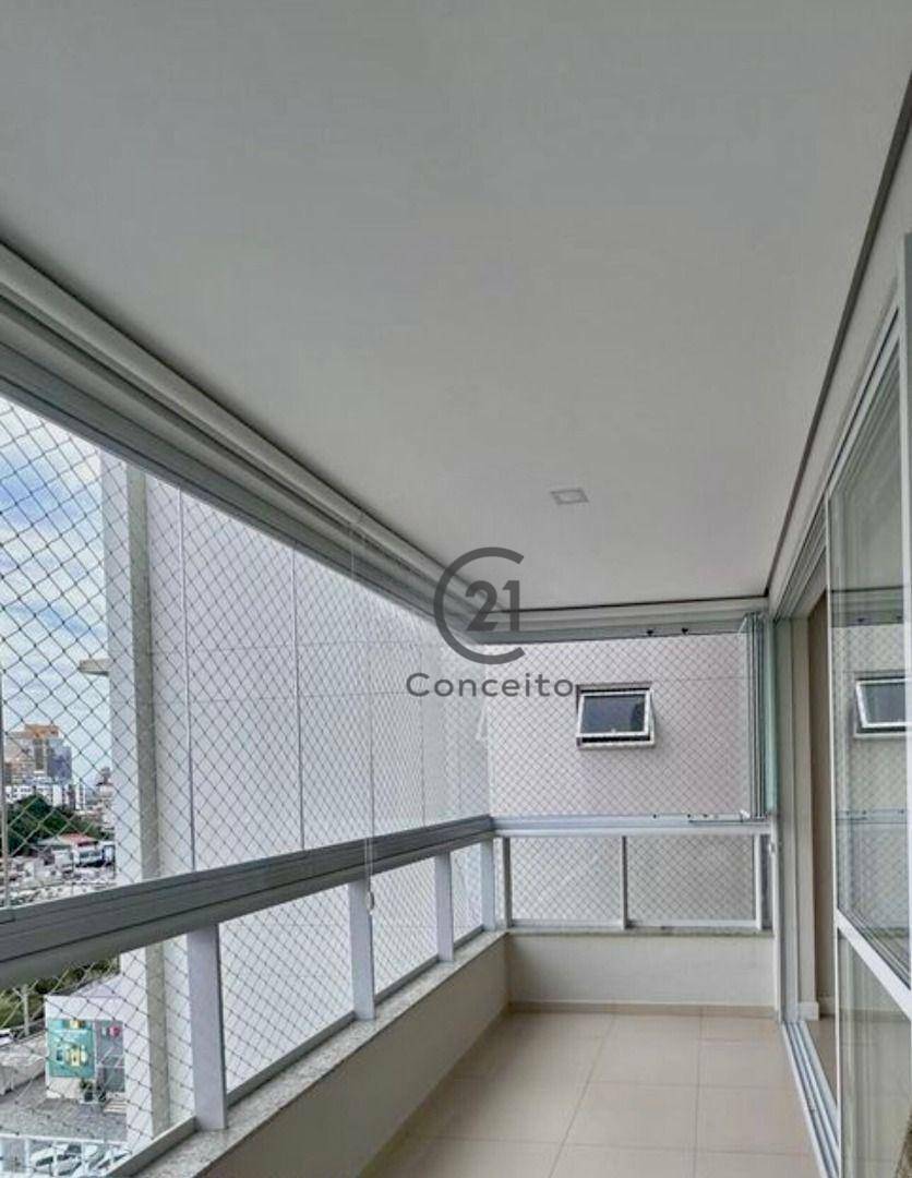 Apartamento à venda com 2 quartos, 109m² - Foto 3