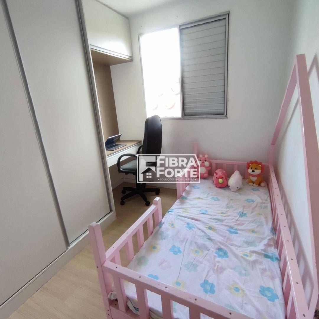 Apartamento à venda com 2 quartos, 46m² - Foto 6