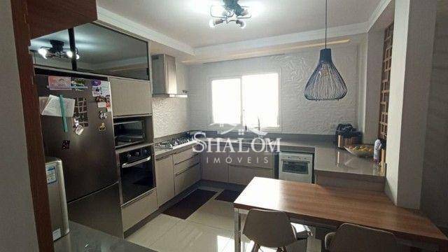 Casa, 3 quartos, 336 m² - Foto 5