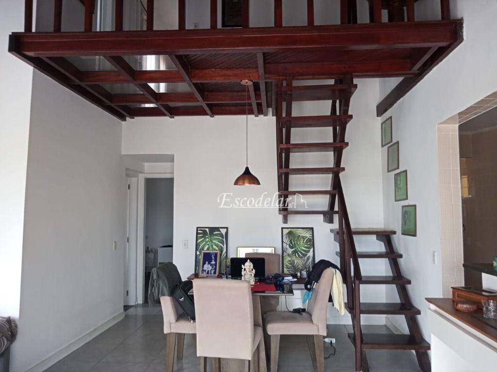 Cobertura à venda com 2 quartos, 215m² - Foto 19