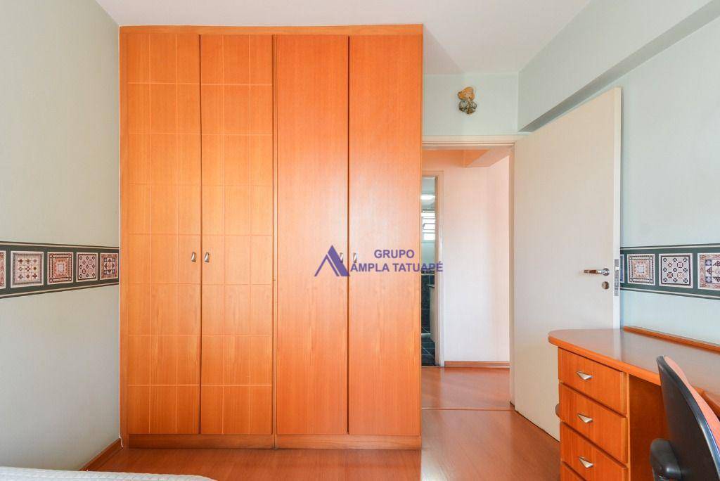 Apartamento à venda com 3 quartos, 110m² - Foto 22