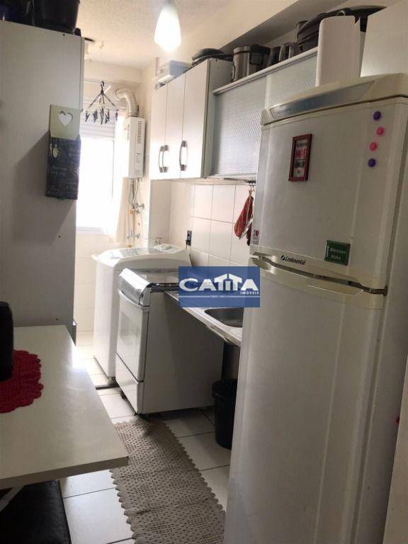 Apartamento à venda com 1 quarto, 46m² - Foto 4