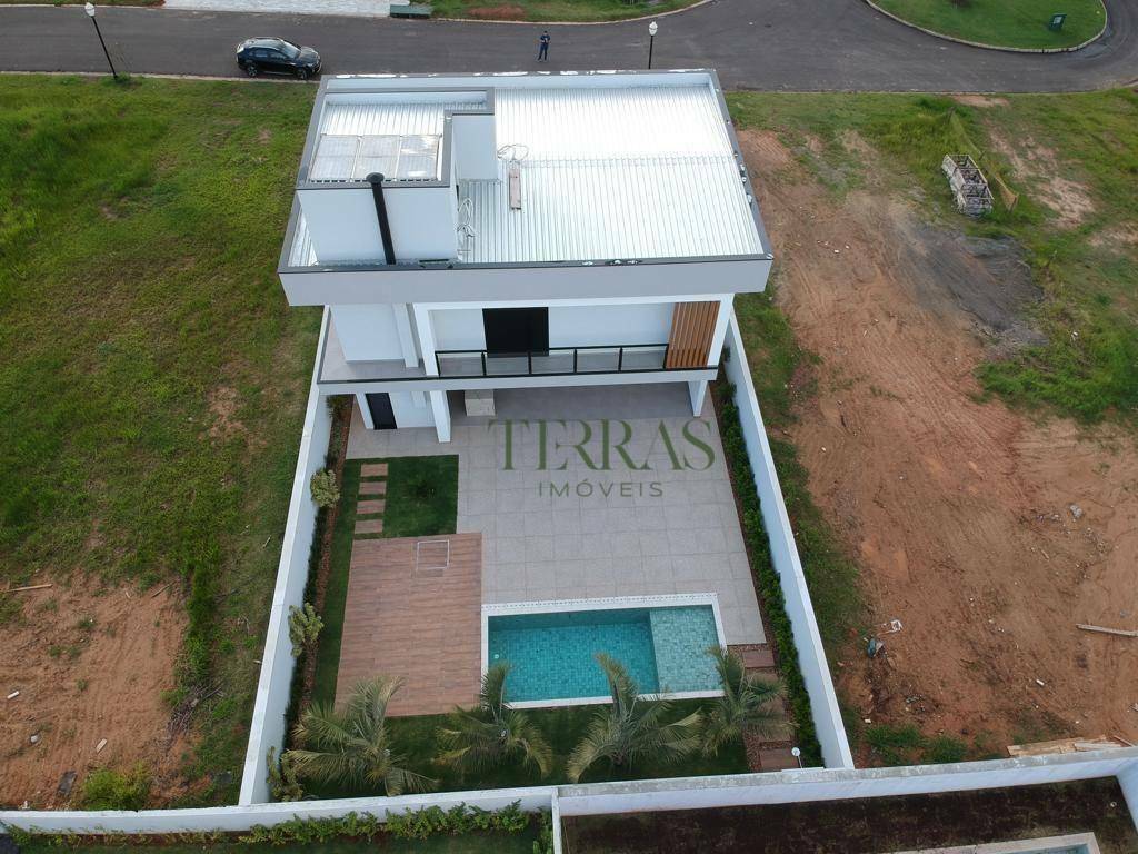 Casa de Condomínio à venda com 3 quartos, 260m² - Foto 5