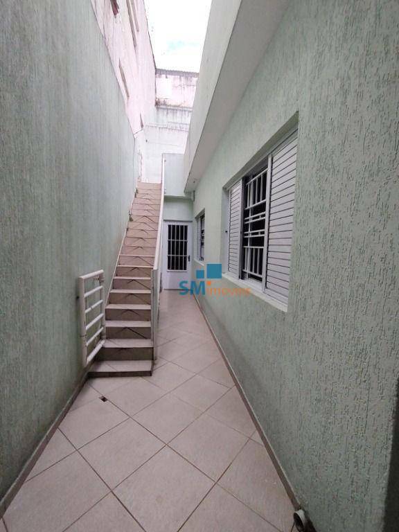 Sobrado à venda com 4 quartos, 168m² - Foto 11