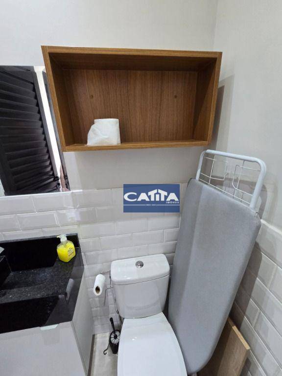 Sobrado à venda com 2 quartos, 140m² - Foto 11