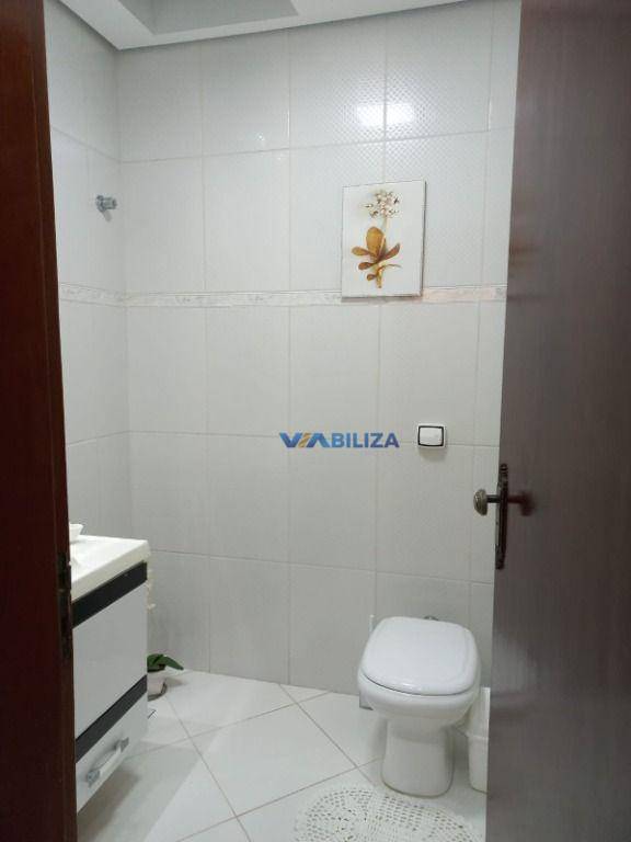 Casa de Condomínio à venda com 3 quartos, 138m² - Foto 27