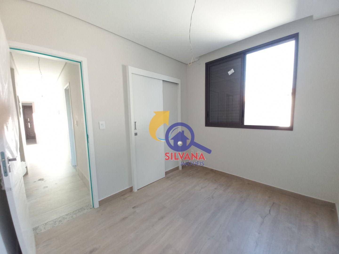 Apartamento à venda com 3 quartos, 130m² - Foto 14