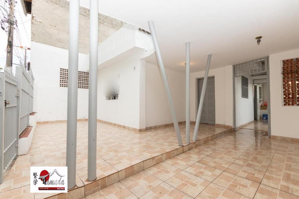 Casa à venda com 2 quartos, 120m² - Foto 2