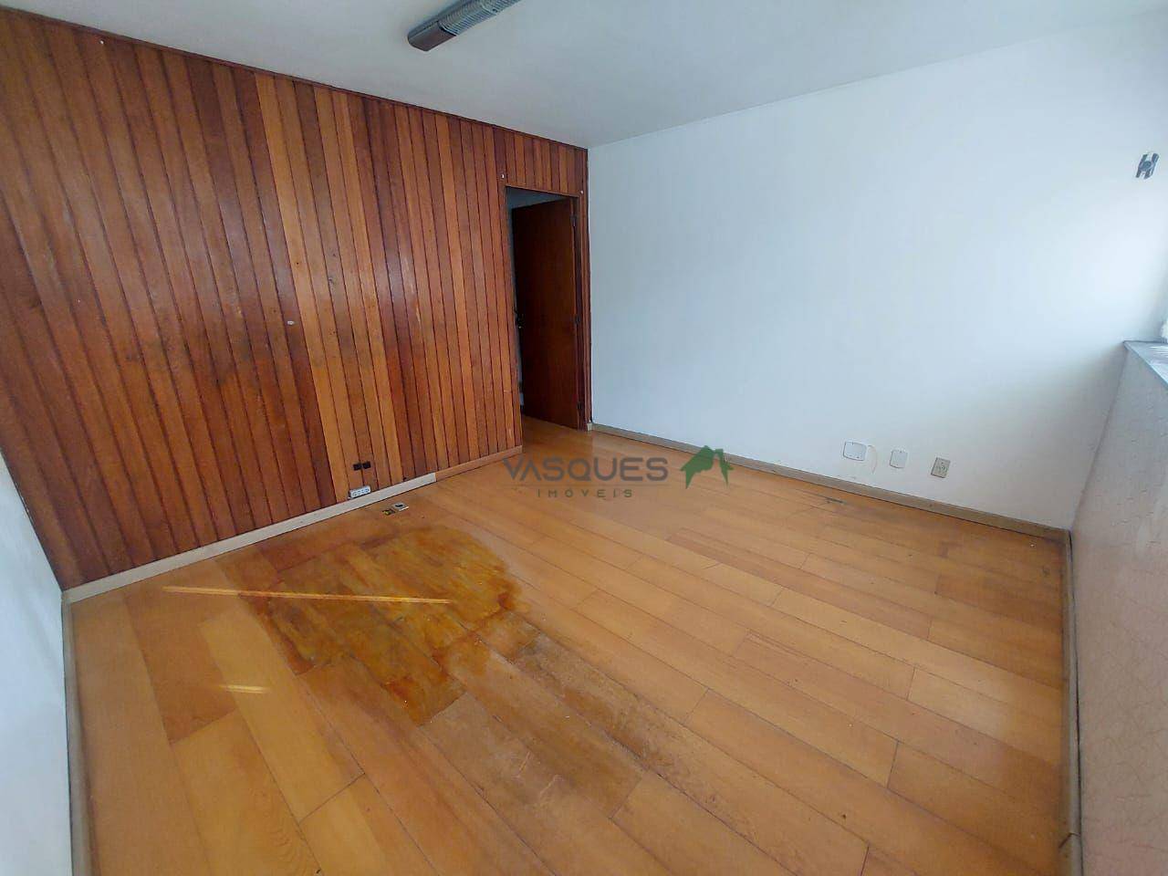 Conjunto Comercial-Sala para alugar, 35m² - Foto 6