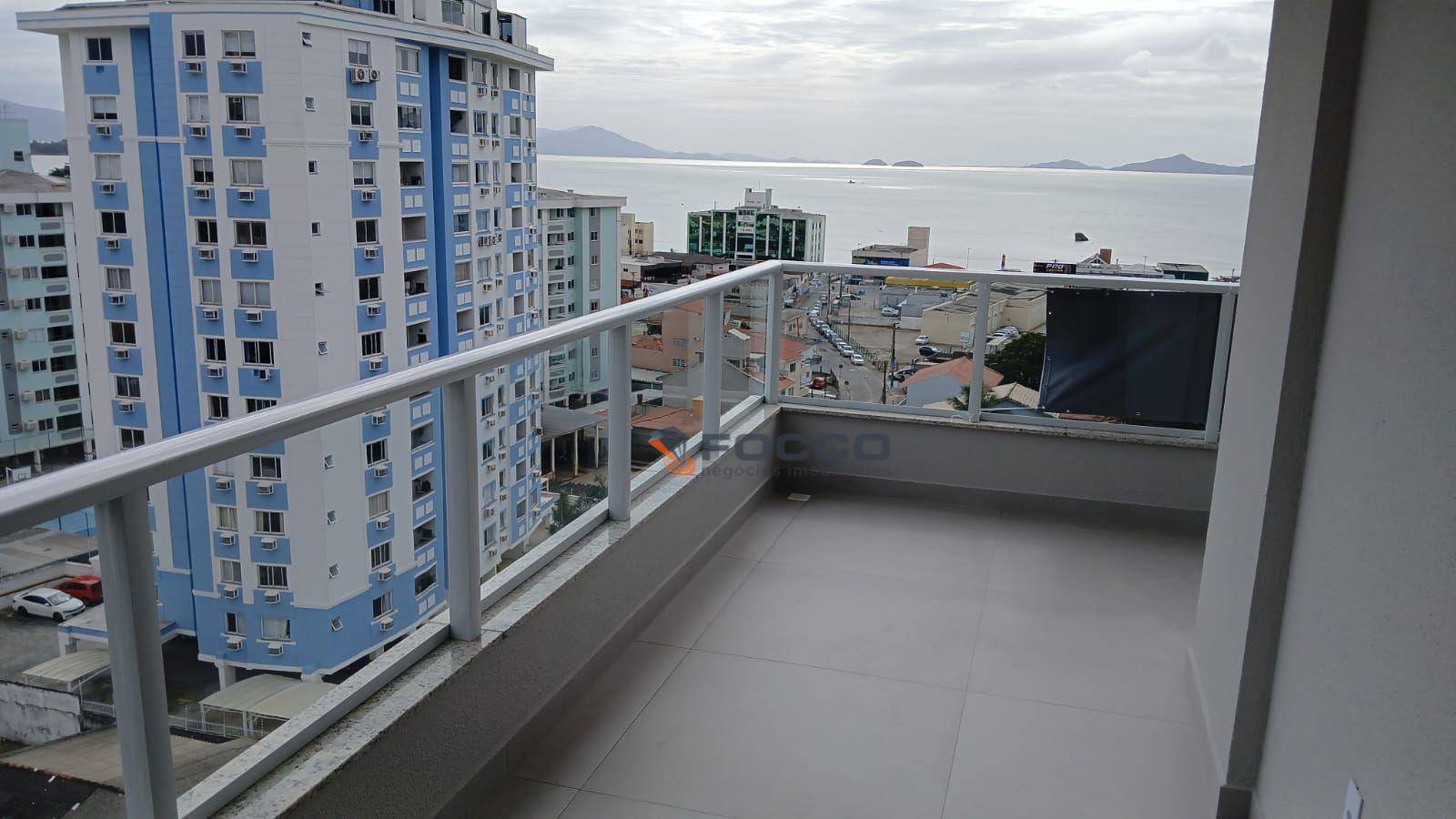 Apartamento à venda com 2 quartos, 92m² - Foto 2