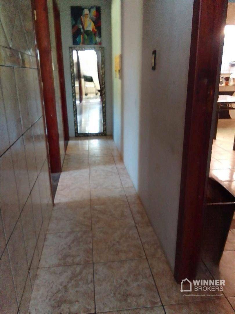 Casa à venda com 4 quartos, 180m² - Foto 10