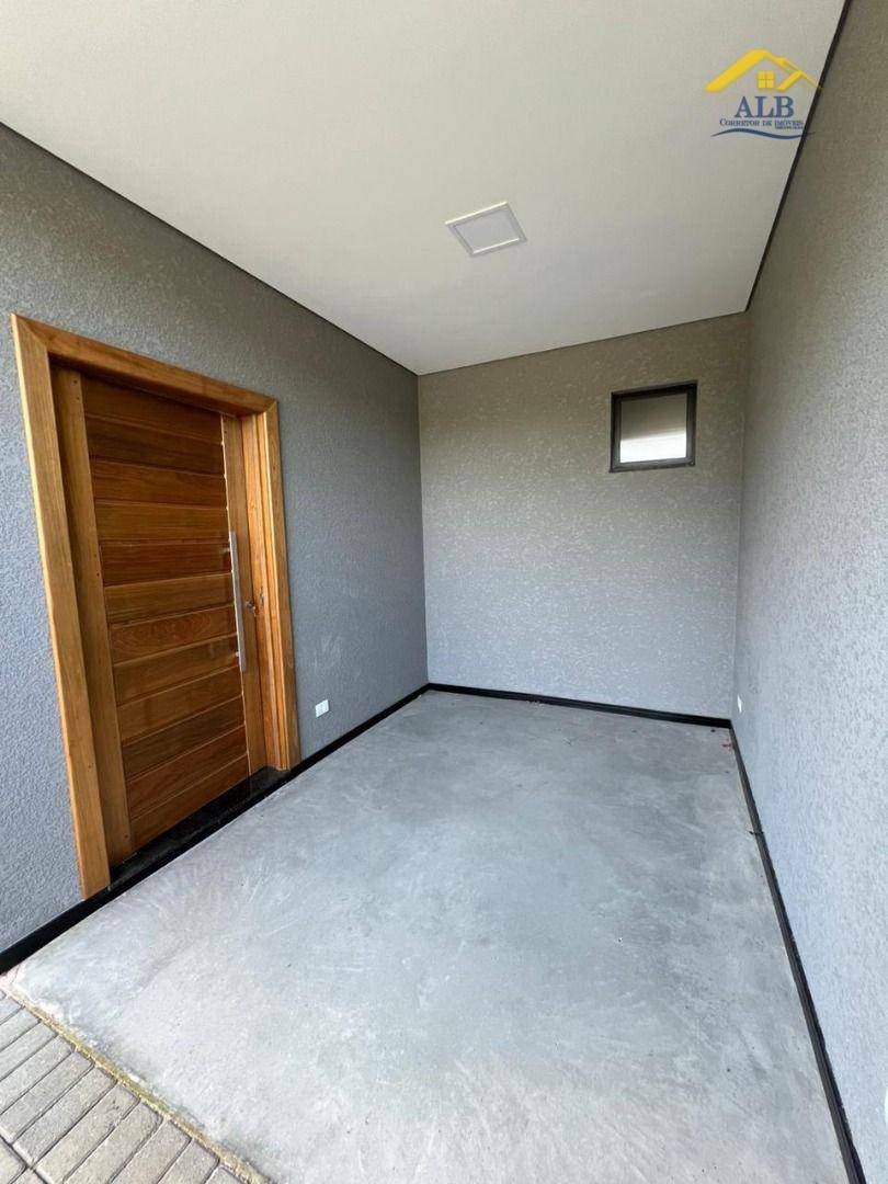 Sobrado à venda com 3 quartos, 140m² - Foto 26