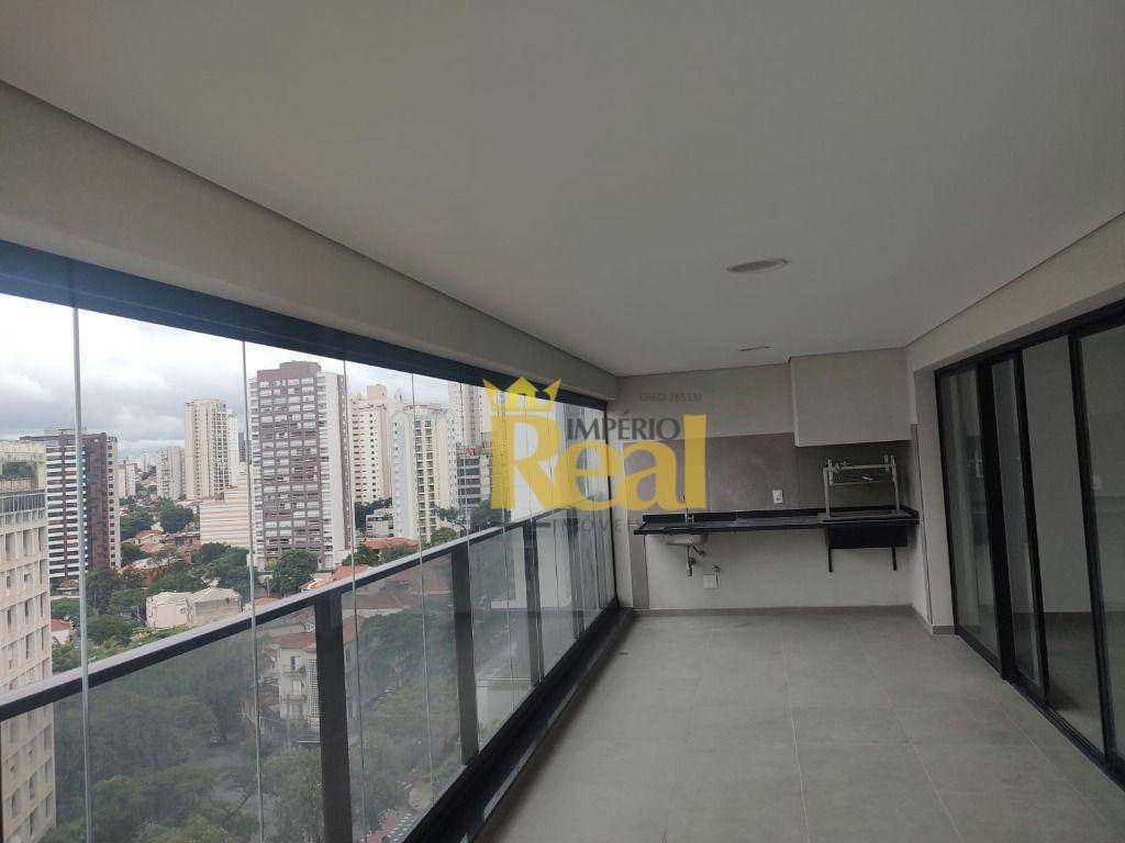 Apartamento à venda com 3 quartos, 151m² - Foto 5