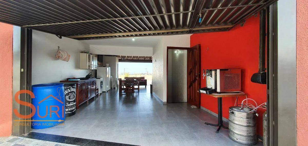 Sobrado à venda com 5 quartos, 210m² - Foto 6