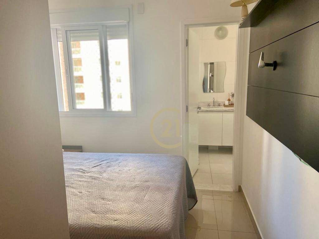 Apartamento à venda com 3 quartos, 92m² - Foto 12