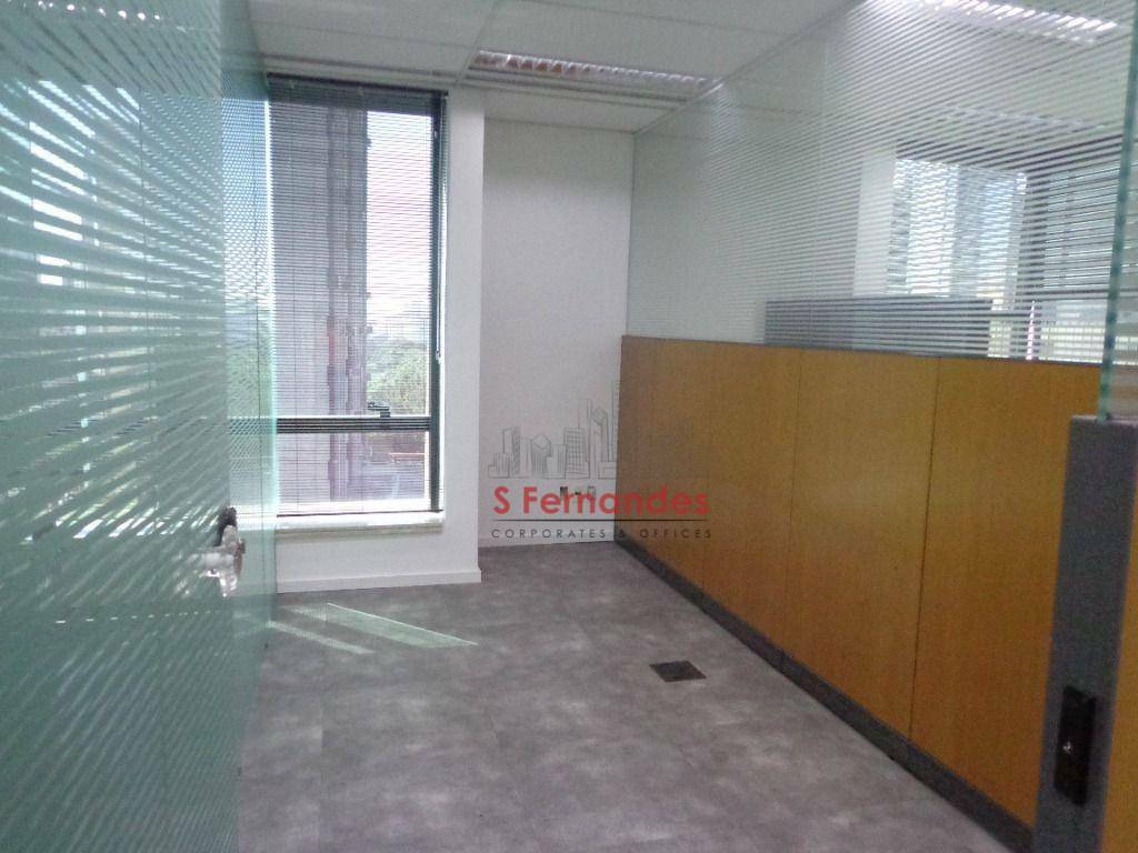 Conjunto Comercial-Sala para alugar, 234m² - Foto 12