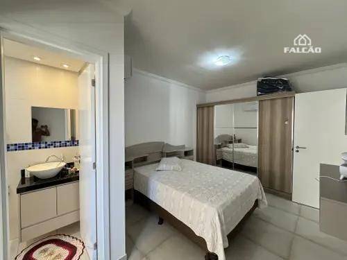 Apartamento à venda com 3 quartos, 125m² - Foto 14