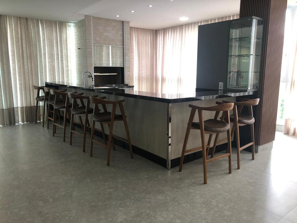 Apartamento à venda com 4 quartos, 193m² - Foto 20