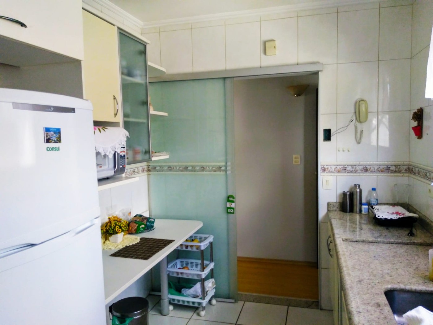 Apartamento para alugar com 2 quartos, 75m² - Foto 5