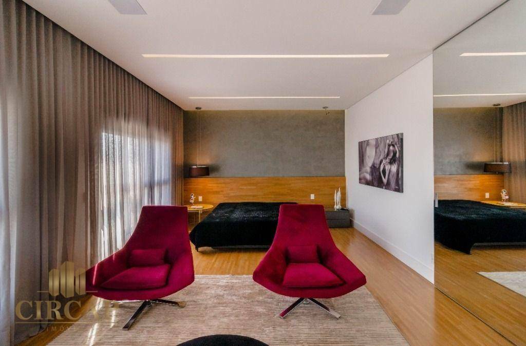 Cobertura à venda com 4 quartos, 397m² - Foto 22