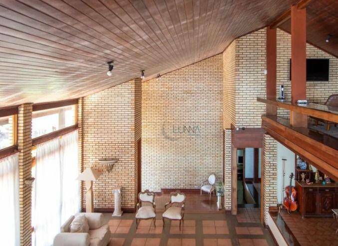 Casa à venda com 4 quartos, 431m² - Foto 22