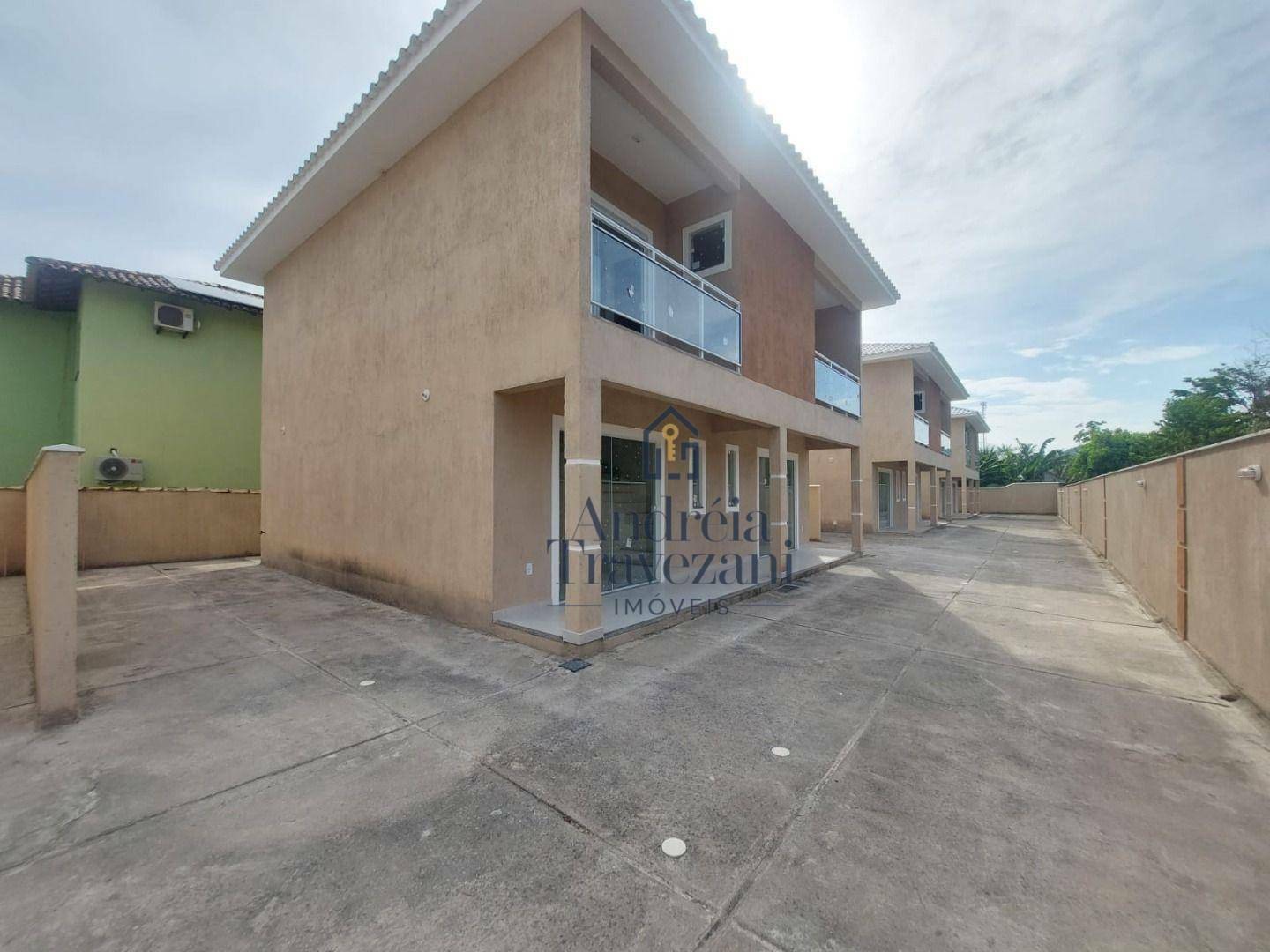 Casa à venda com 2 quartos, 75m² - Foto 16