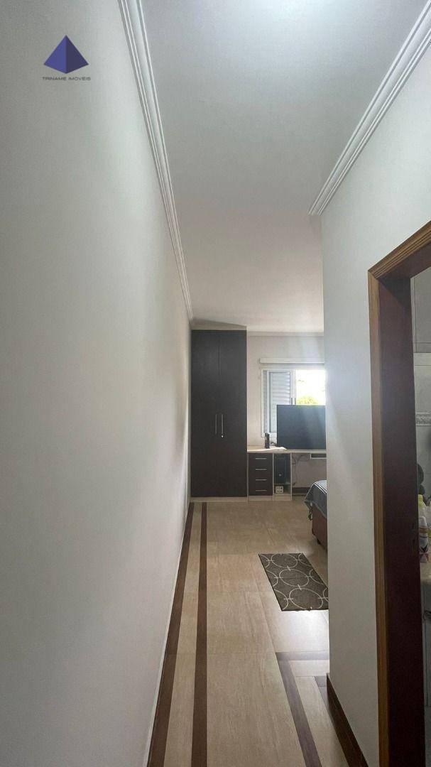 Sobrado à venda com 3 quartos, 198m² - Foto 16