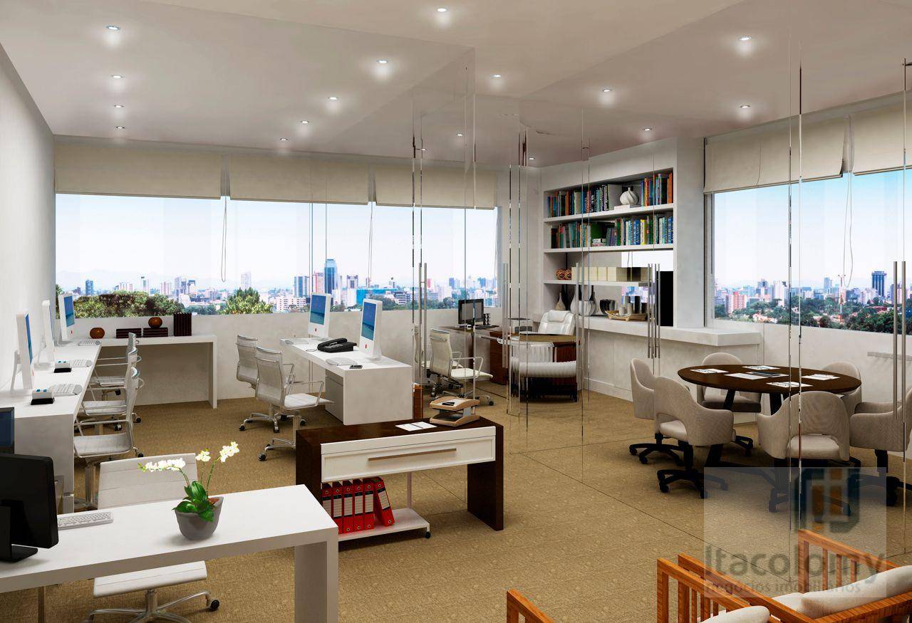 Sala-Conjunto, 68 m² - Foto 4