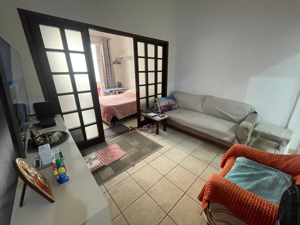 Apartamento à venda com 1 quarto, 74m² - Foto 2