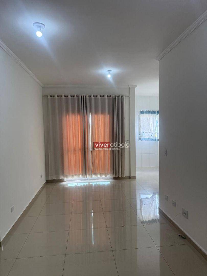 Apartamento para alugar com 2 quartos, 60m² - Foto 2