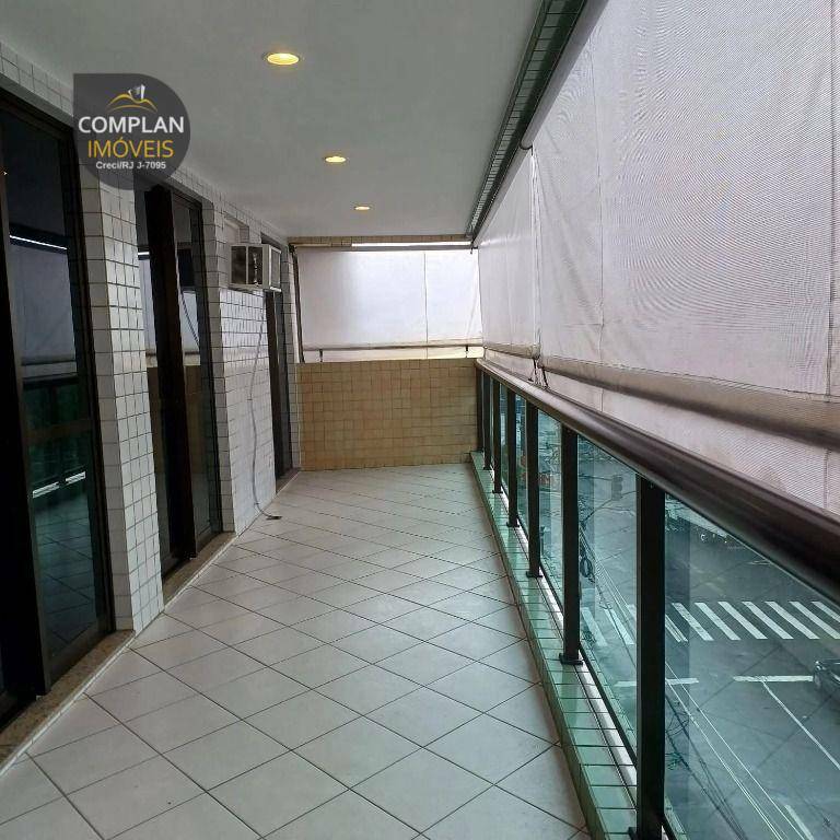 Apartamento à venda com 3 quartos, 110m² - Foto 1