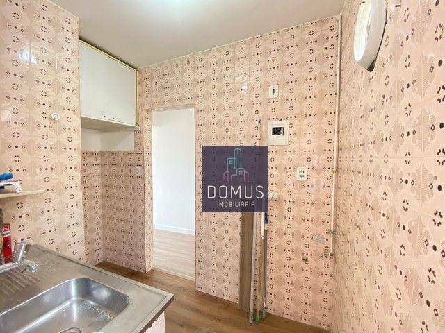 Apartamento à venda com 2 quartos, 55m² - Foto 10