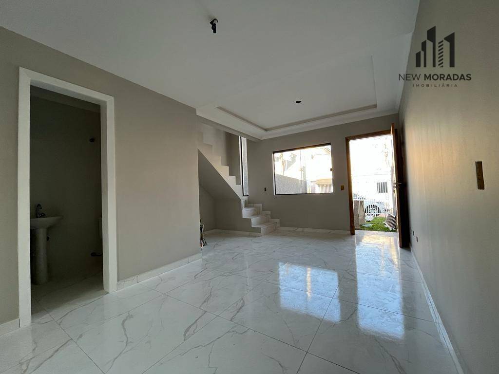 Sobrado, 3 quartos, 87 m² - Foto 4