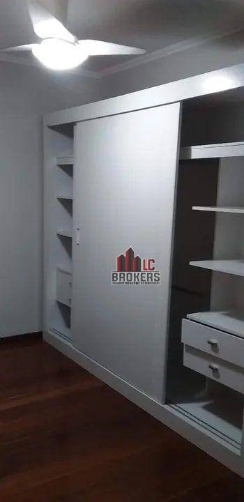 Sobrado para alugar com 4 quartos, 250m² - Foto 6