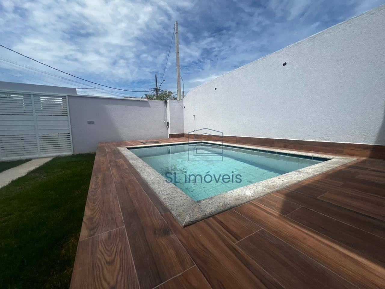 Casa, 3 quartos, 105 m² - Foto 4